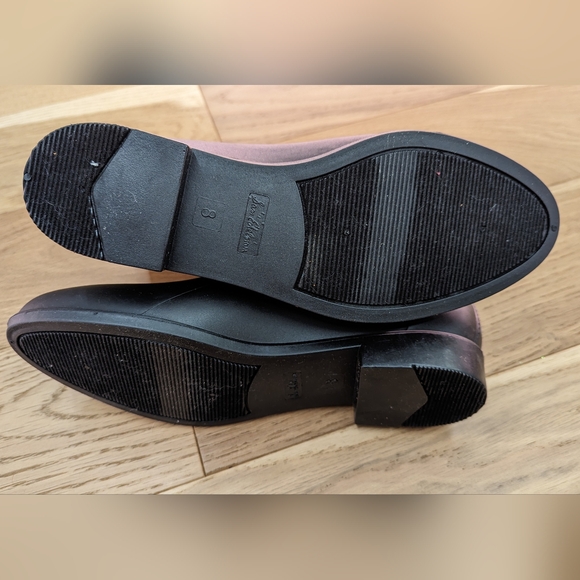 Sam Edelman Tinsley Classic Rainboot Sz 8M - Picture 10 of 13